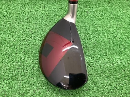 グローブライド ONOFF FAIRWAY WINGS 2014 21° ユーティリティ UT SMOOTH KICK MP-514 U フレックスR メンズ 男性用 右利き 右用 Cランク ゴルフクラブ