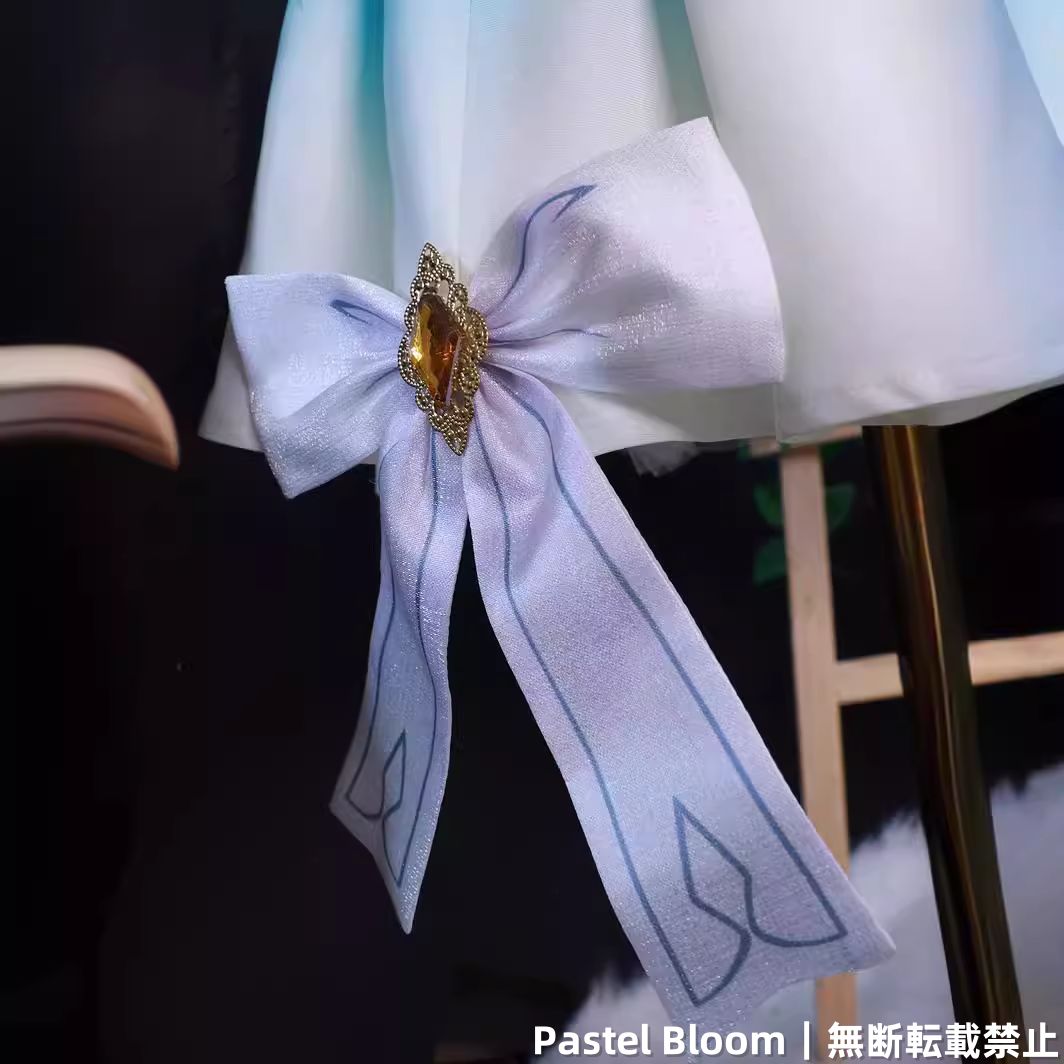ホタル コスプレ衣装