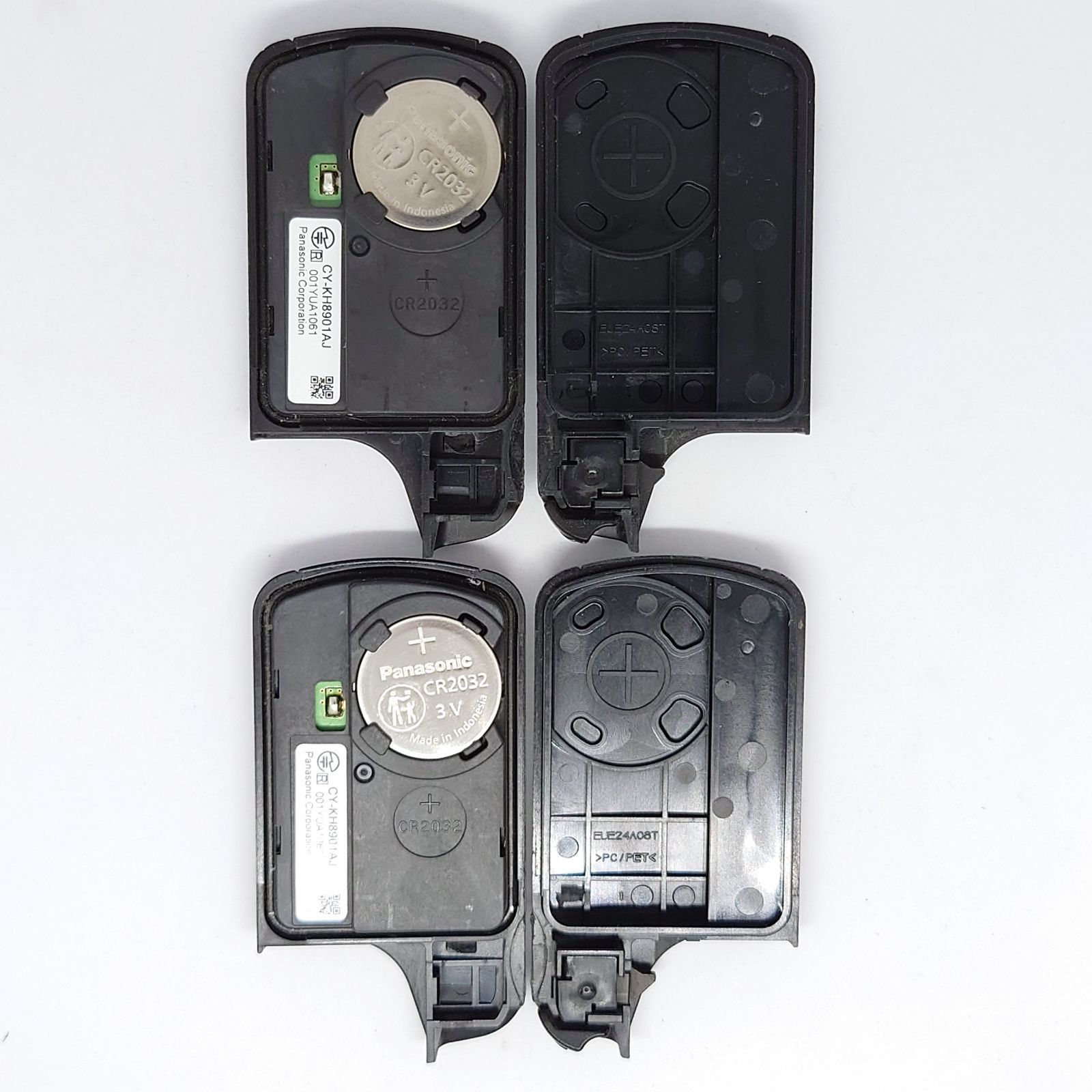 ホンダ HONDA ステップワゴンスパーダ RK5 純正 スマートキー キーレス