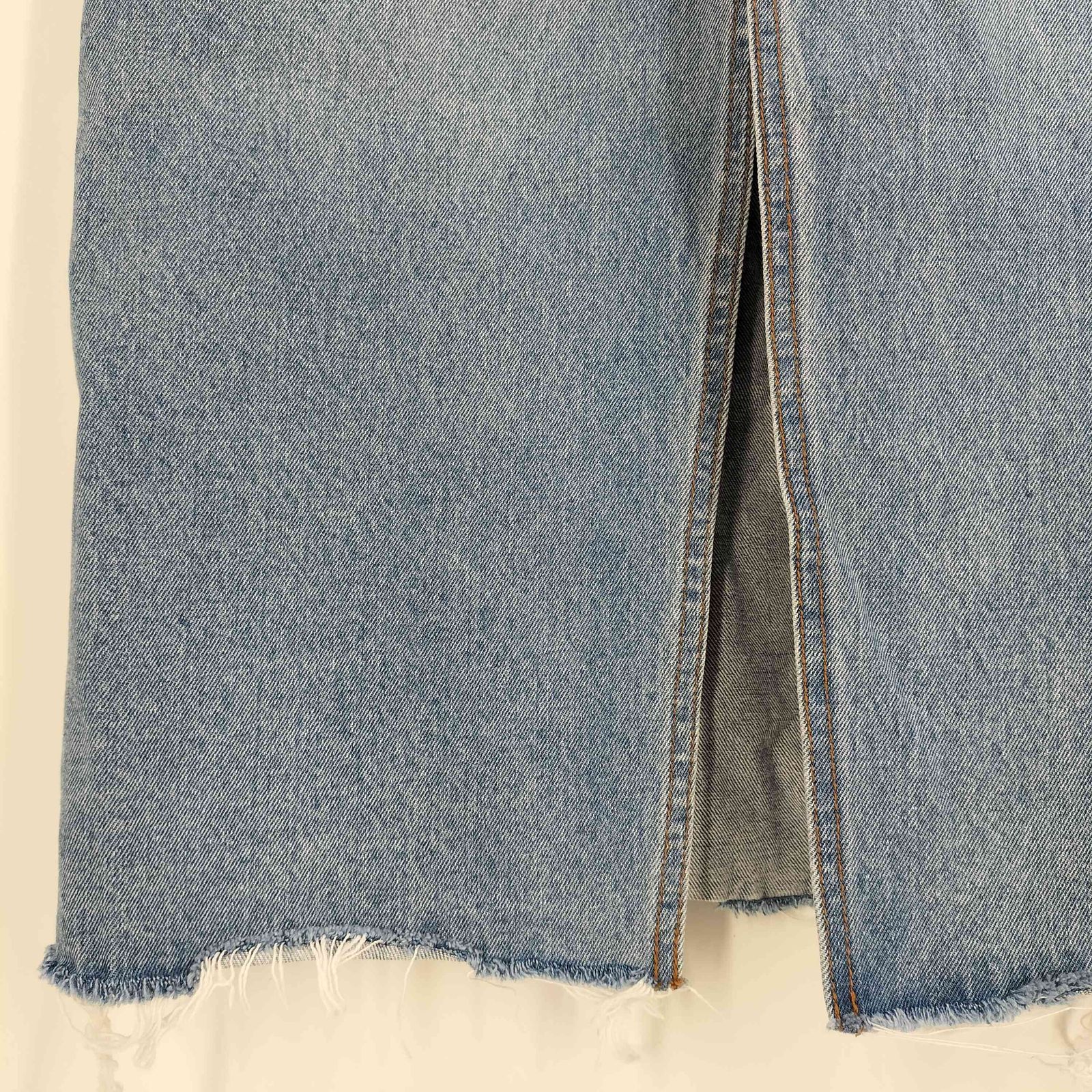 新品 Oriens JOURNAL STANDARD デニムロングスカート M 新品 Oriens JOURNAL STANDARD デニムロングスカート M - メルカリ