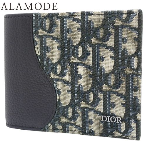 Dior Christian サドル オブリーク Dior(クリスチャンディオール) 2
