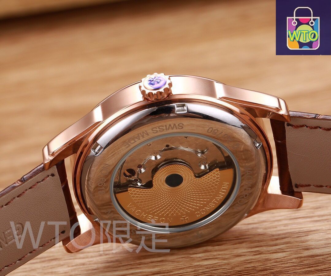 VACHERON CONSTANTIN ノベルティ(非売品) 2025年最新】ヴァシュロンコンスタンタン ノベルティの人気