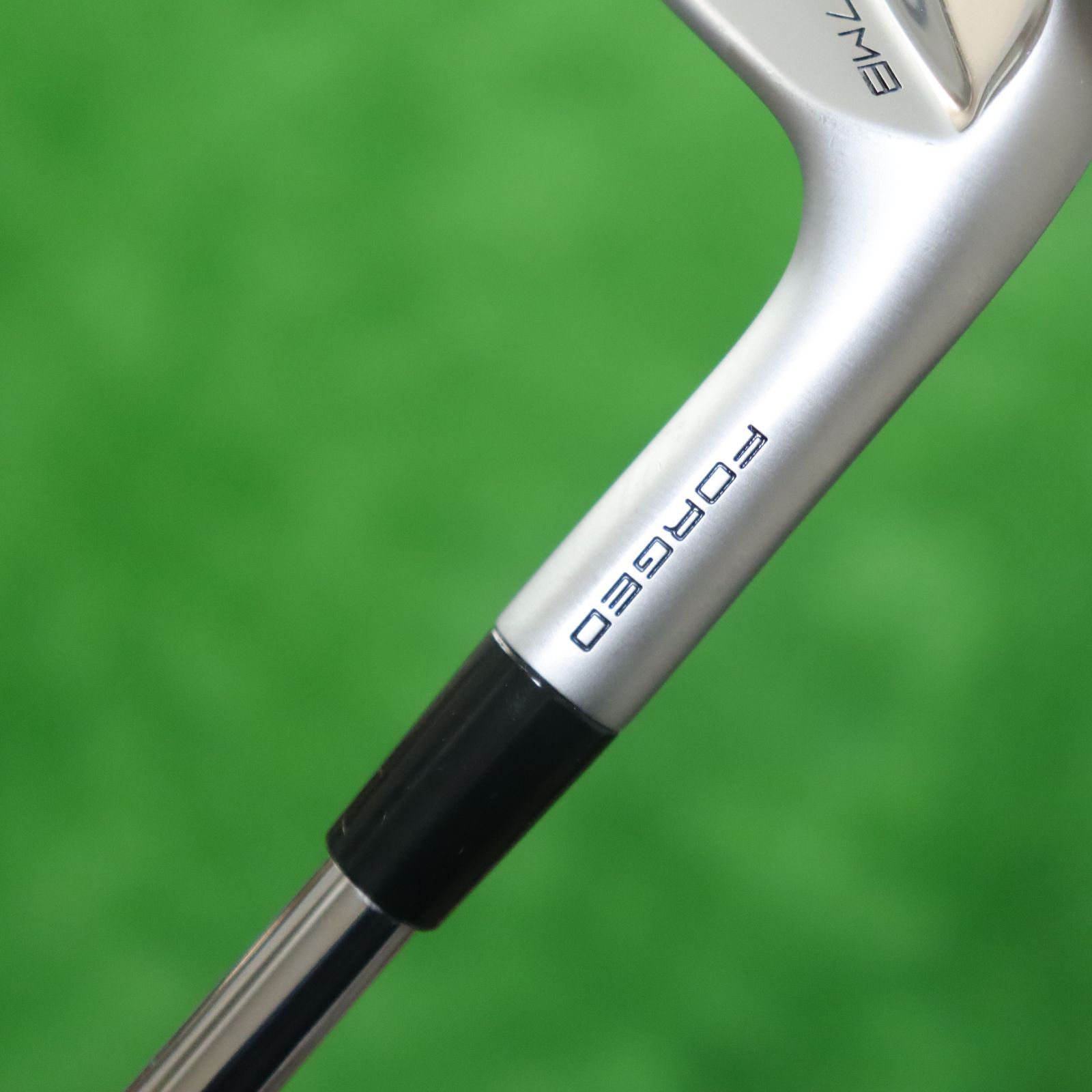 Taylormade P7MB 7番アイアン DG EX S200 ◇P7MB ('23) アイアン 7番 単品 ダイナミックゴールドEX S200