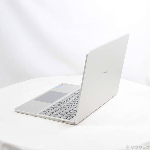 〔 品〕 Surface Laptop Go 〔Core i5 8GB SSD128GB〕 THH-00020 プラチナ 352