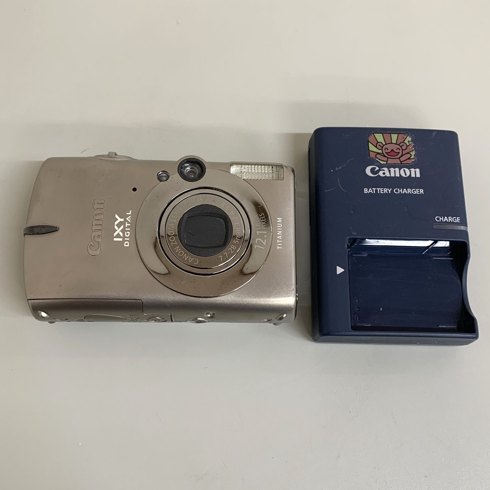 Canon IXY Digital 2000IS PC1248 ジャンク Canon IXY Digital 2000IS PC1248 ジャンク - メルカリ