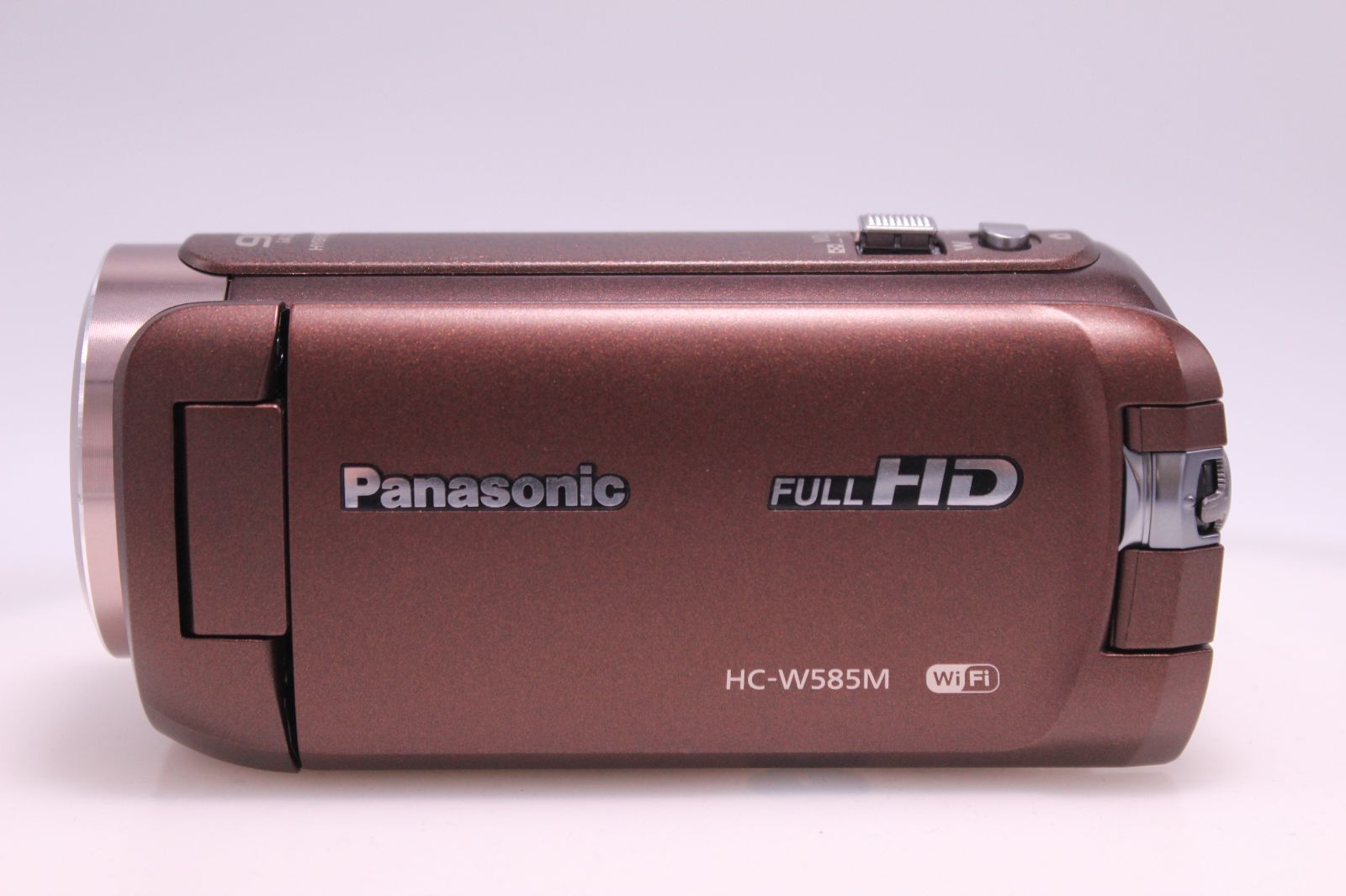 HC-W585M-T HDビデオカメラ