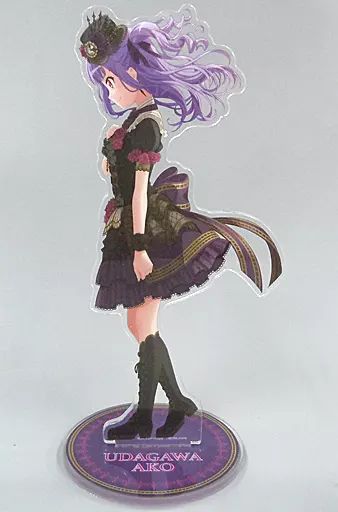 雑貨 アクリルスタンド・アクリルパネル 宇田川あこ アクリルスタンド
