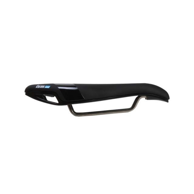ISM PN3.0 サドル ブラック 30 PN 3.0 | ISM Seat