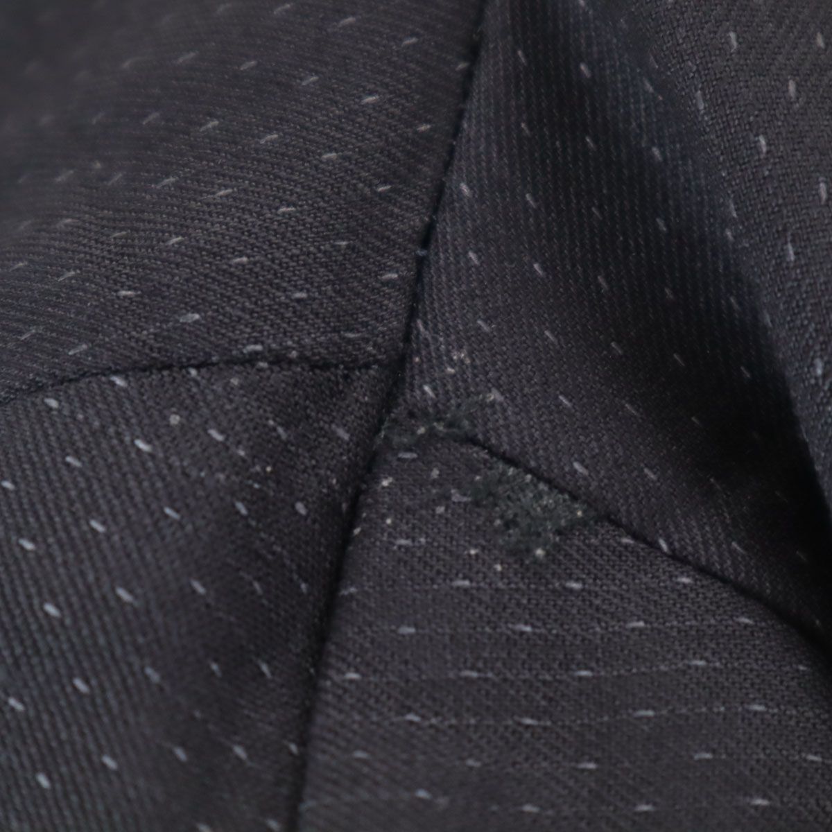 Emporio Armani エンポリオアルマーニ ストライプ パンツスーツ 上下  