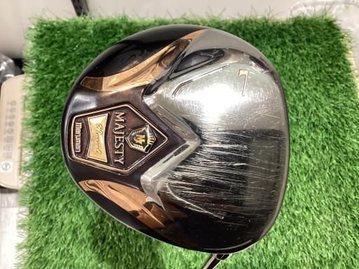 マルマン マジェスティ ロイヤル MAJESTY  LV 7W 中古】 マジェスティゴルフ(旧マルマン) MAJESTY Royal-LV 7W