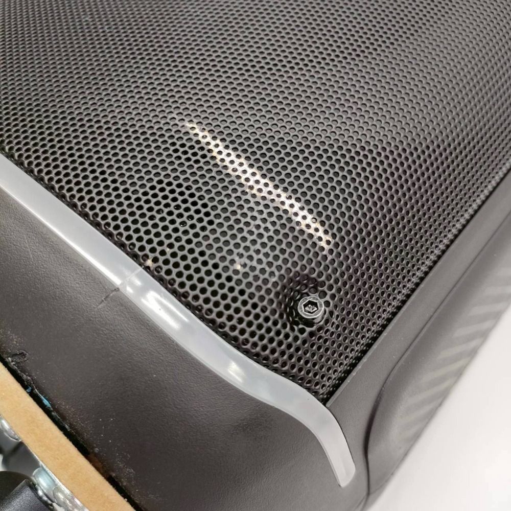 05w15640 【パーティスピーカー】GRV-PS100WA 大型スピーカ 防水