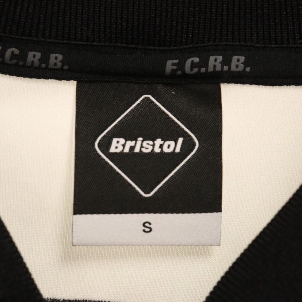 F.C.R.B./F.C.Real Bristol/FCRB (エフシーアールビー/エフシーレアル  