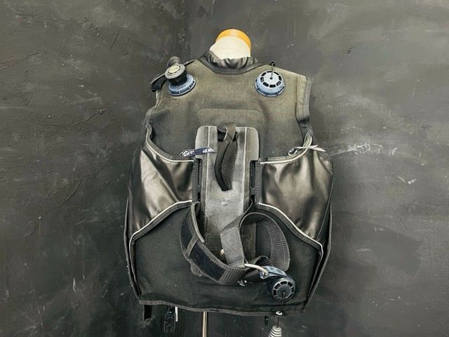 BCジャケット