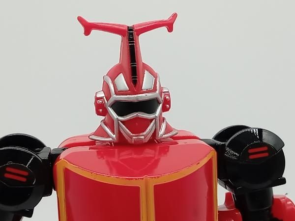 スーパーチェンジシリーズ1 カブタック ☆当時品☆ スーパー