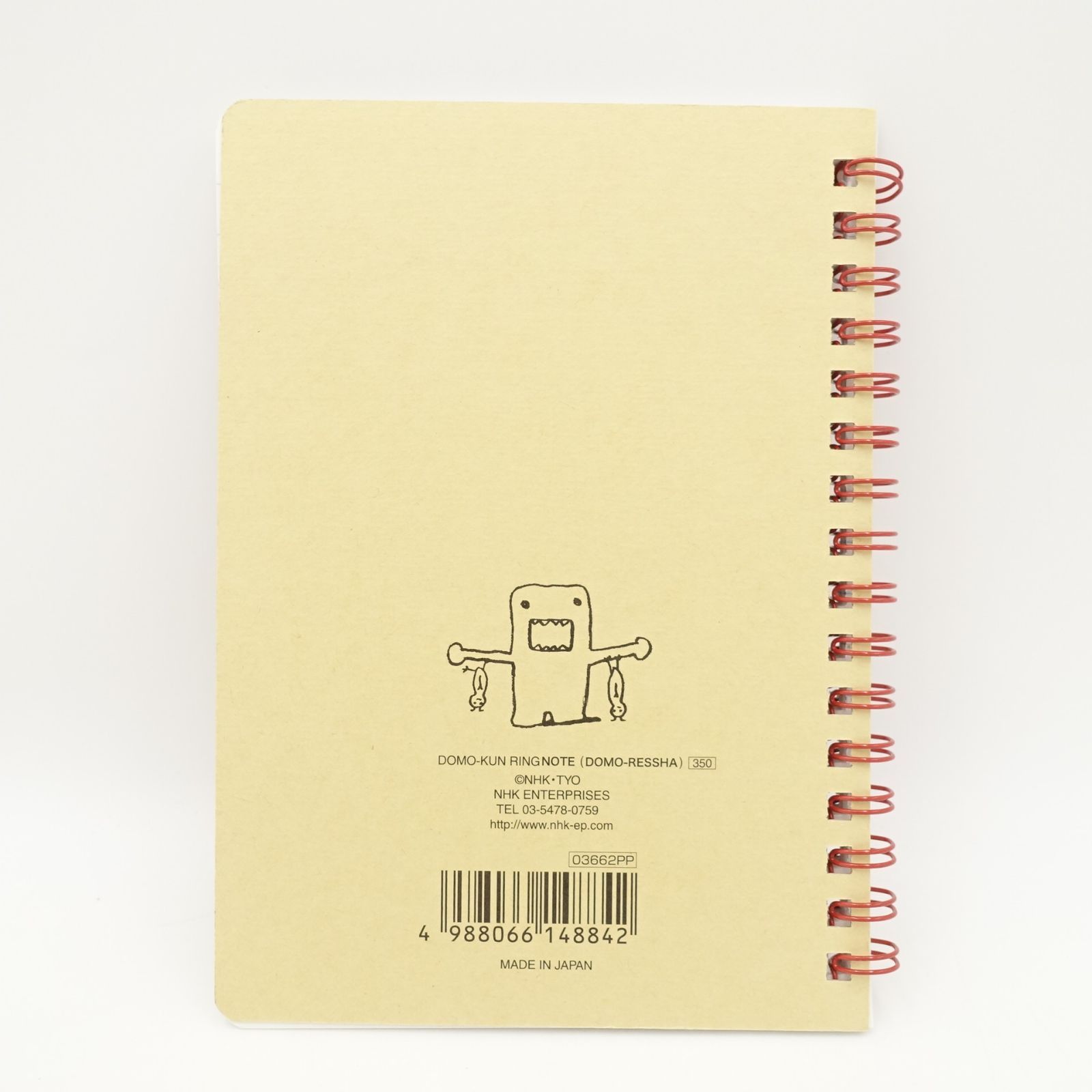 NHKキャラクターリングノート ステッカー シールセット チコちゃん
