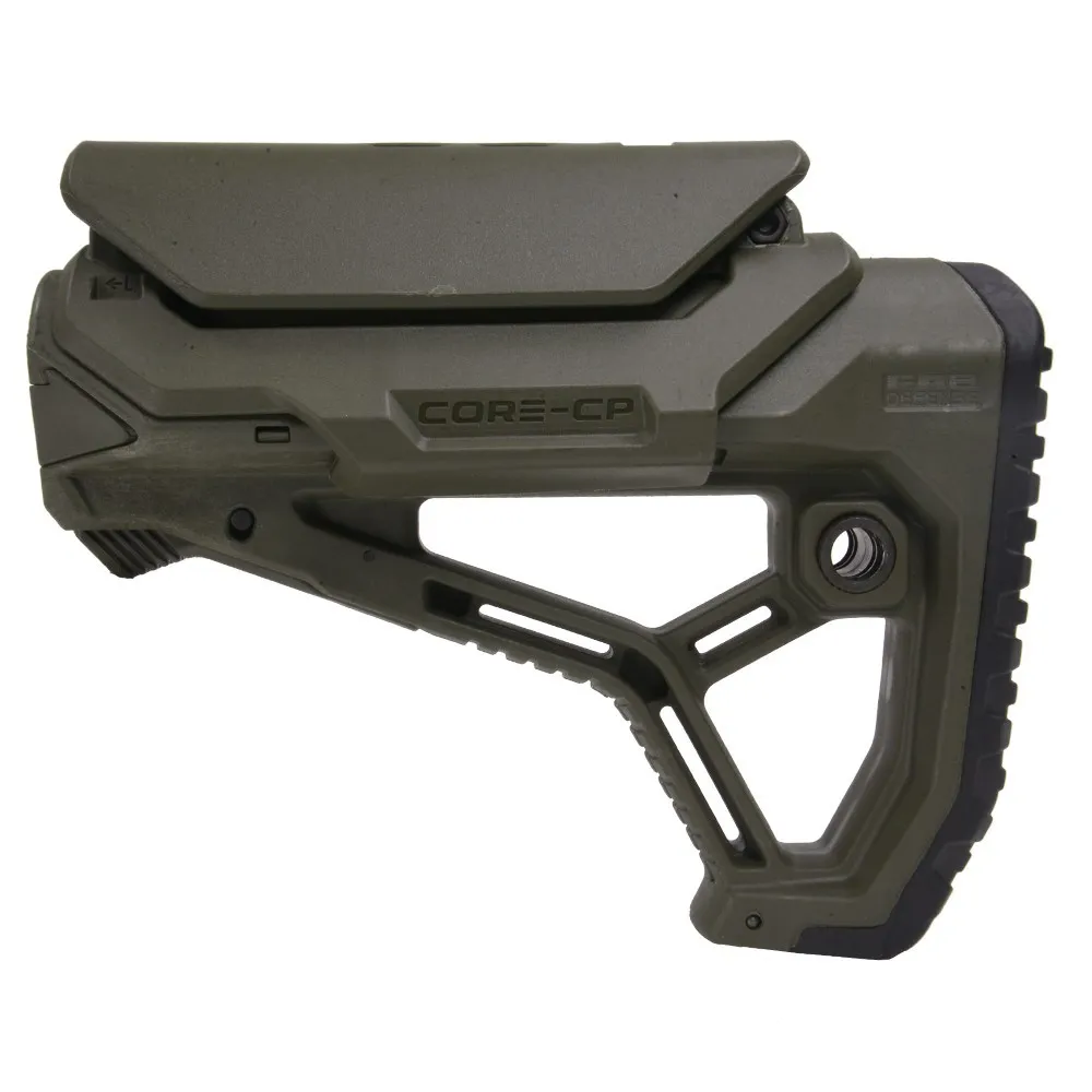 実物 米軍放出 M4 カービン用 6ポジション クレーンストック M135 実物 米軍放出 M4 カービン用 6ポジション クレーンストック M149