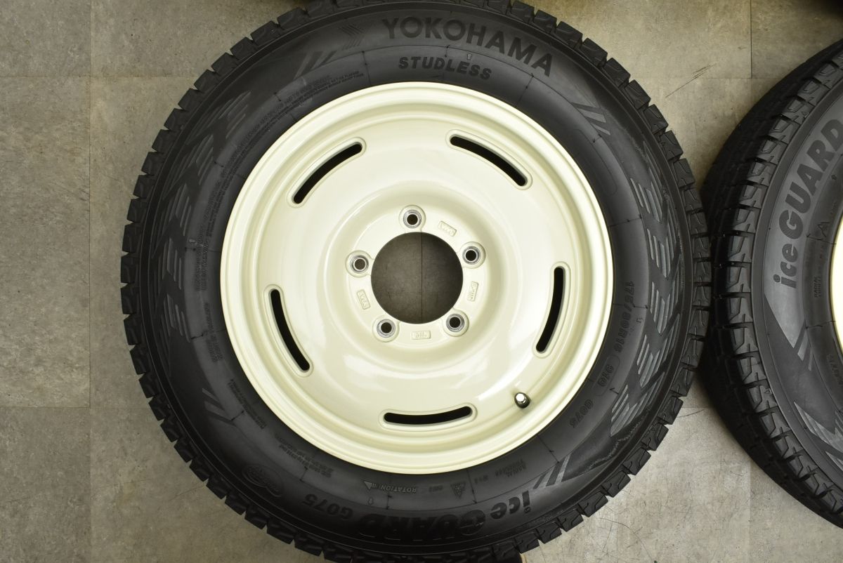 ヨコハマ アイスガード