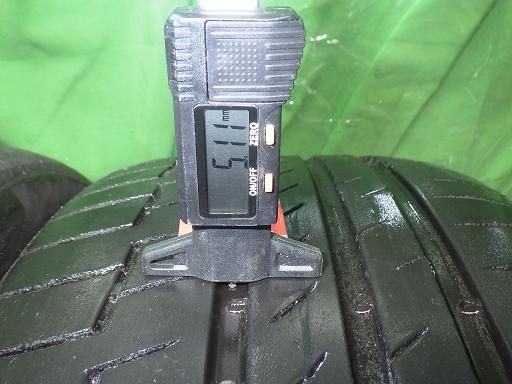 中古】CONTINENTAL コンチネンタル プレミアムコンタクト6 245/45R19 3本