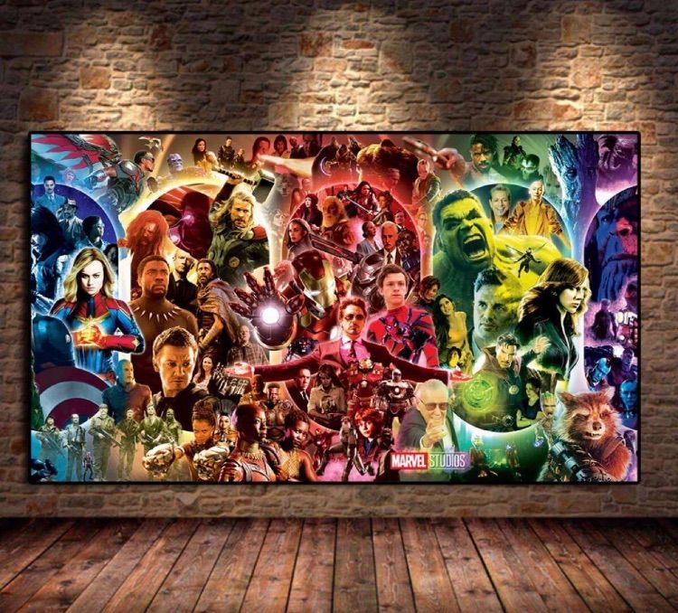109【60x90 】アベンジャーズ ポスター カフェ 特大 マーベル 映画 109【60x90 】アベンジャーズ ポスター カフェ 特大 マーベル