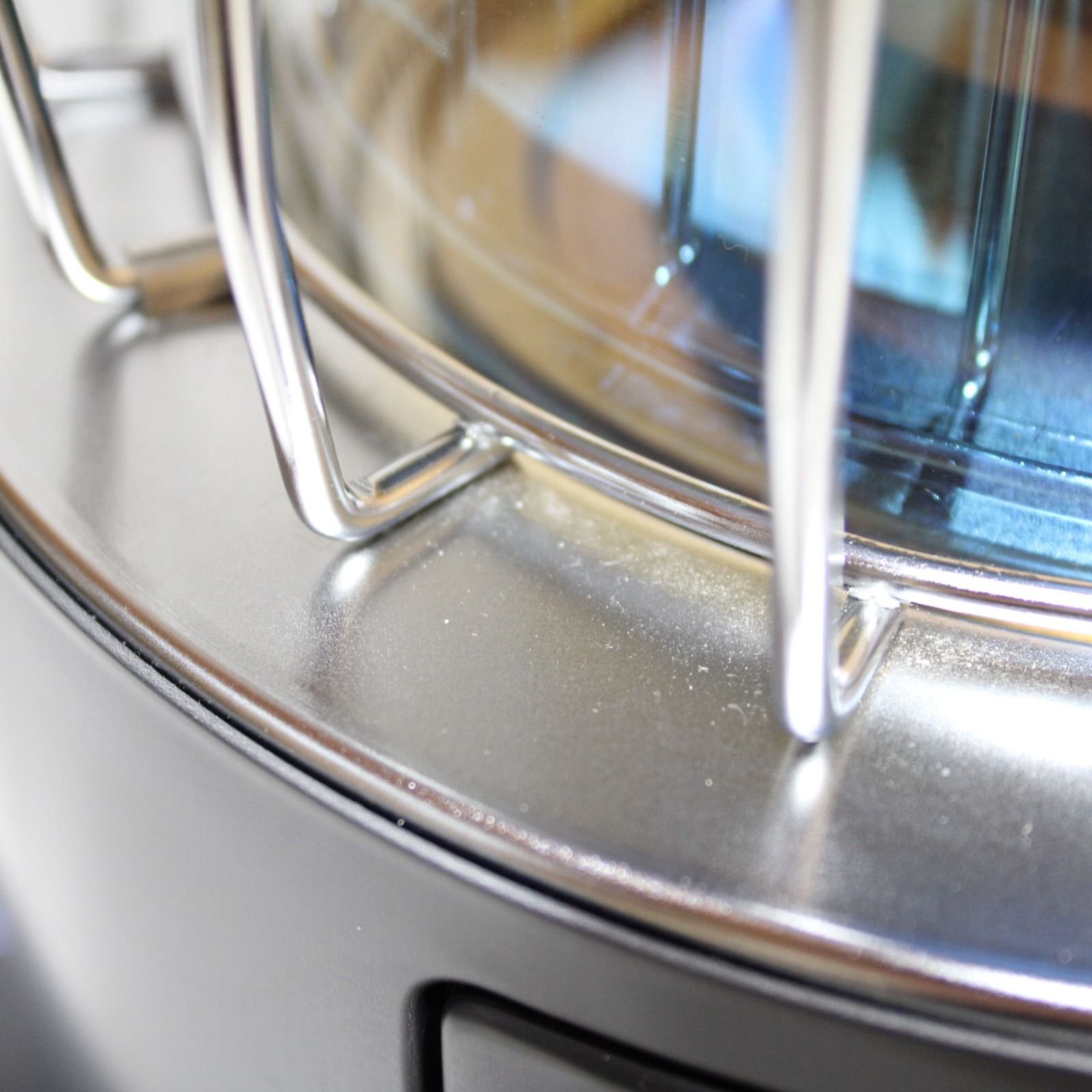 スノーピークレインボーストーブ KH-001BK