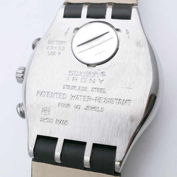 SEDITIONARIES Vivienne Westwood Swatch コラボ 腕時計 セディショナ 