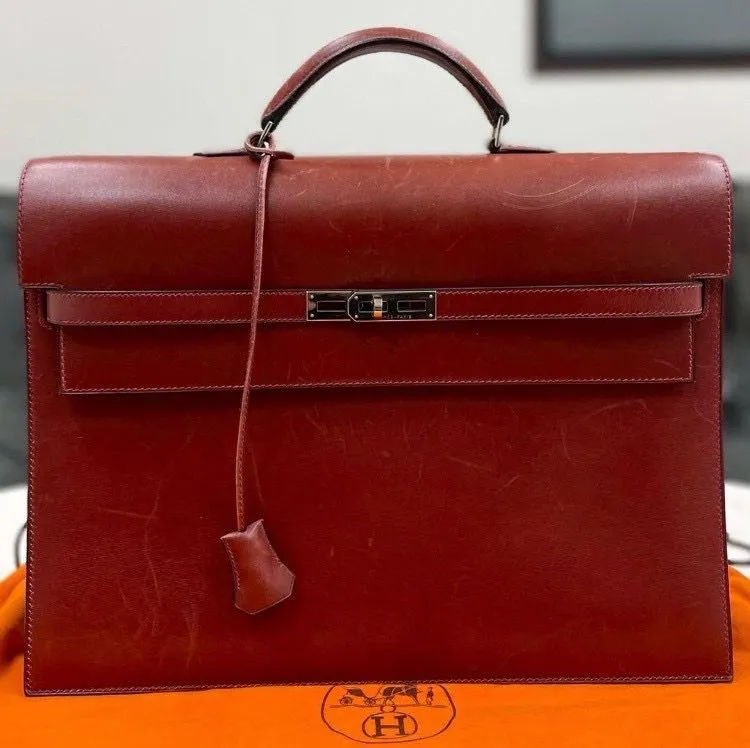 2026年最新】エルメス ケリーデペッシュ38の人気アイテム - メルカリ