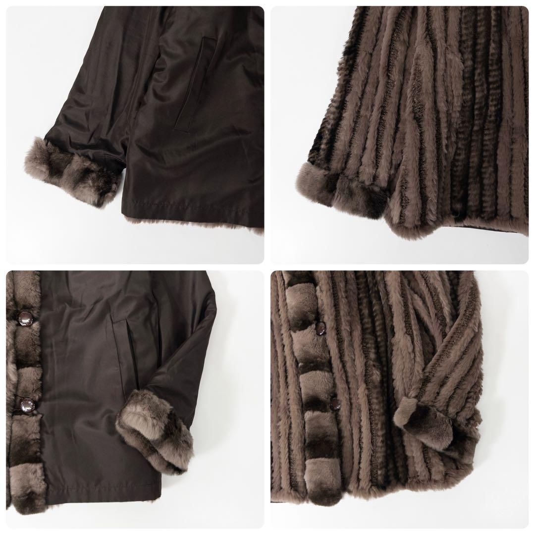 シェアード毛皮レッキスラビット