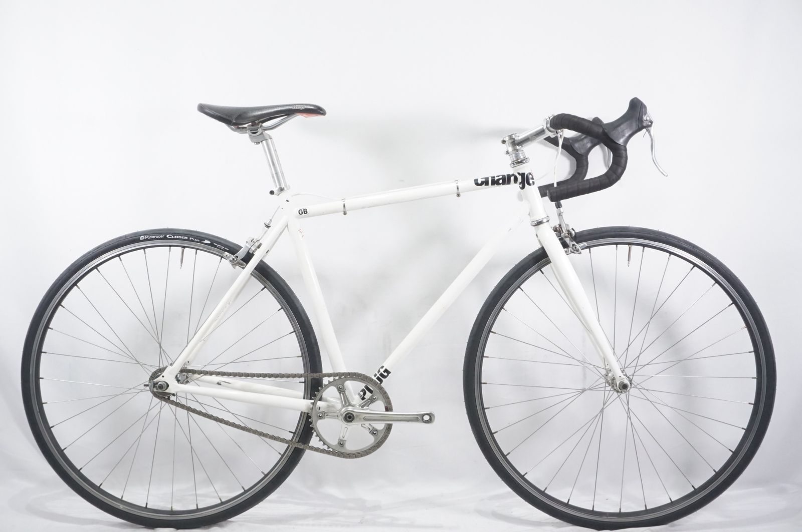 CHARGE BIKES チャージバイクス PLUG2 2015年モデル ピストバイク | バイチャリAKIBA店