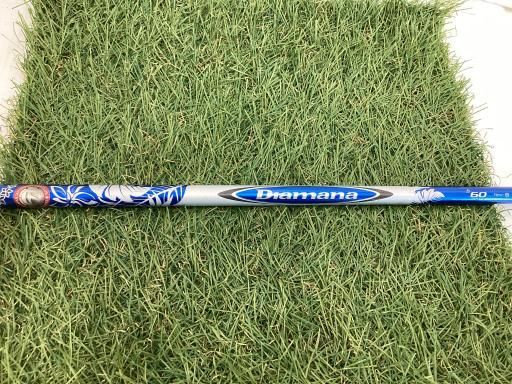 TaylorMade テーラーメイド/R1ドライバー/1W/Diamana B60/Flex:S/33MB4D0P/Bランク/69【中古】 中古】 テーラーメイド R1 1W ドライバー DR Diamana B60