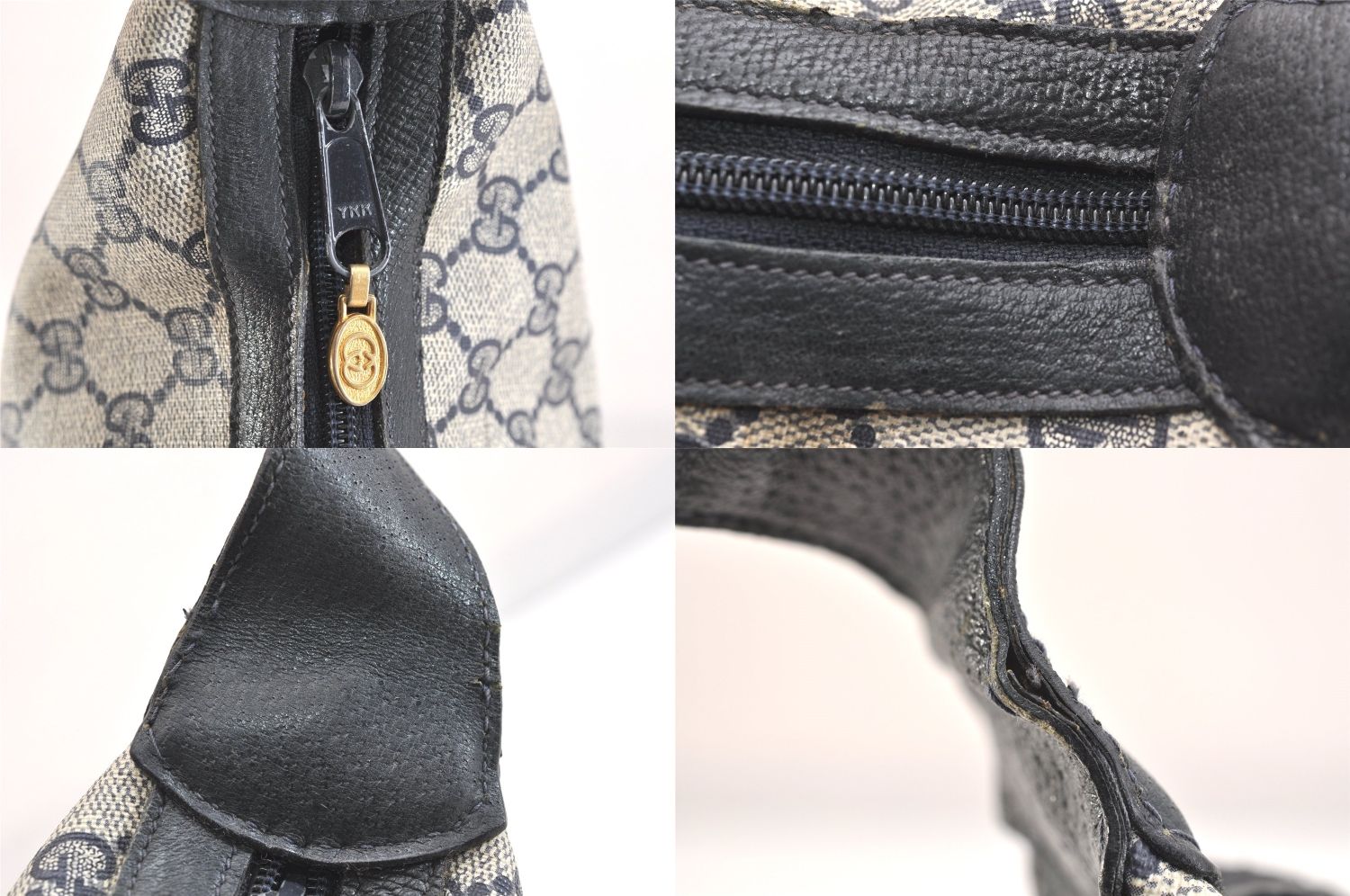 グッチ シェリーライン