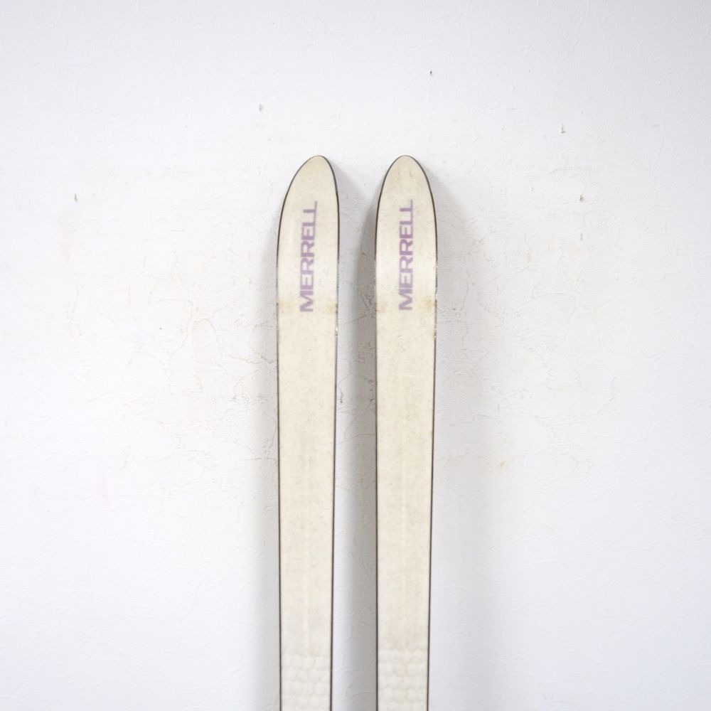 メレル MERRELL テレマーク お買い得品 スキー TOLIR 188cm ステップ