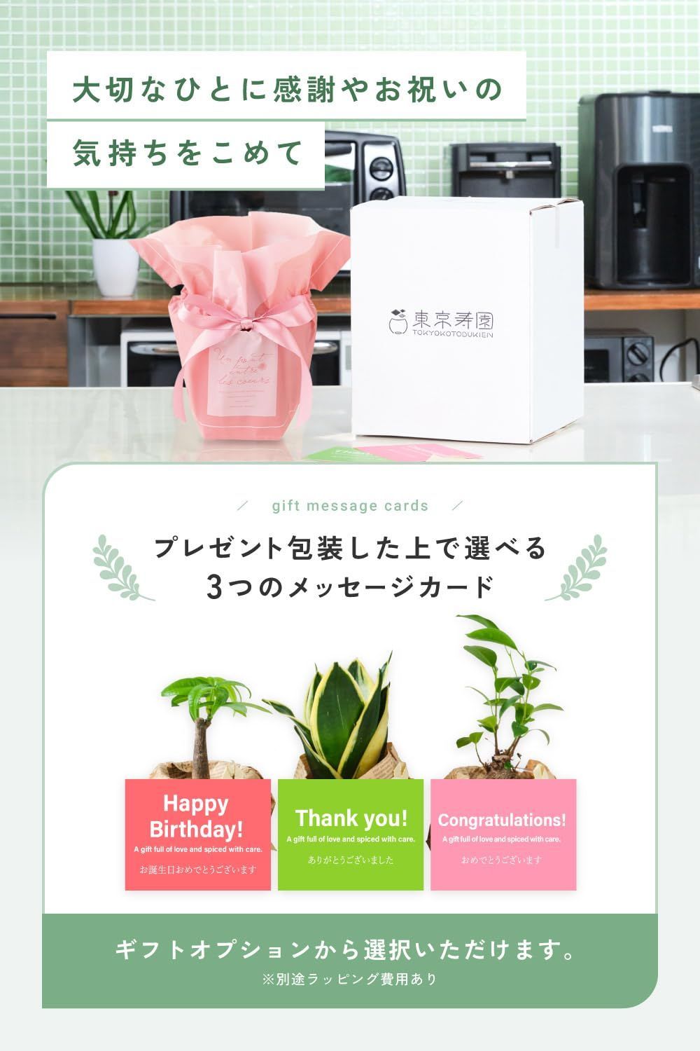 3点セット