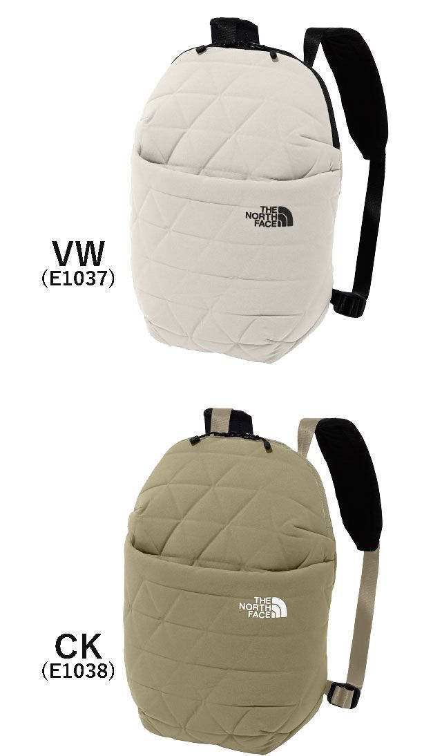 ザ ノース フェイス リュック レディース NM32351 ジオフェイスミニパック 6L デイパック バックパック BAG バック