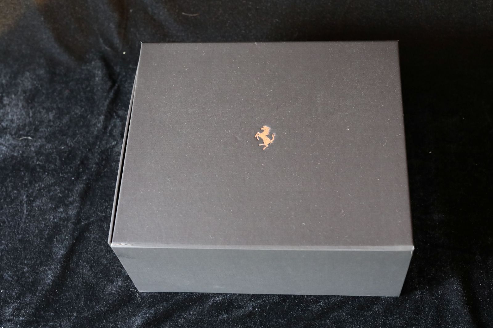 非売品】フェラーリ ローマ スパイダー キーボックス