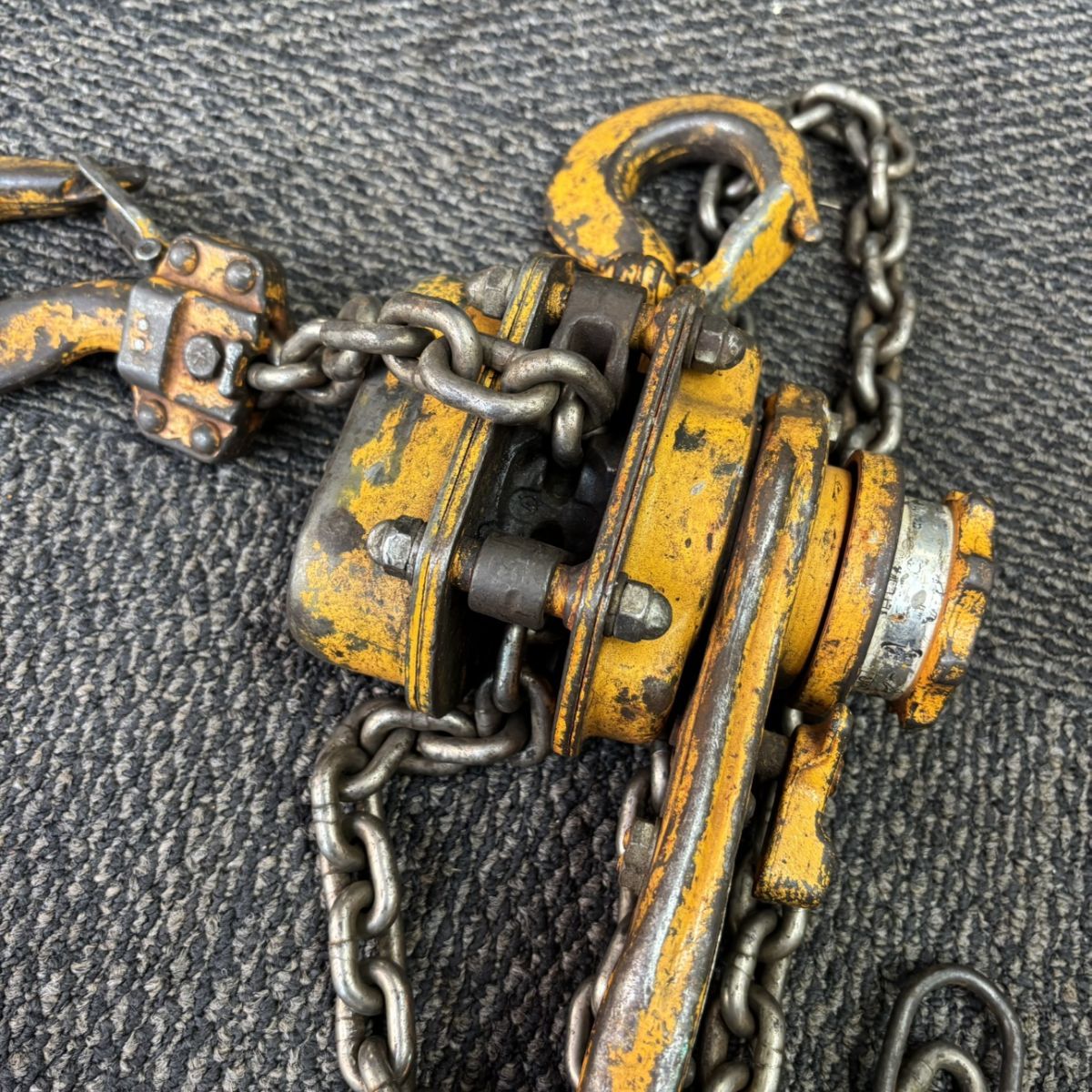 キトー レバブロ