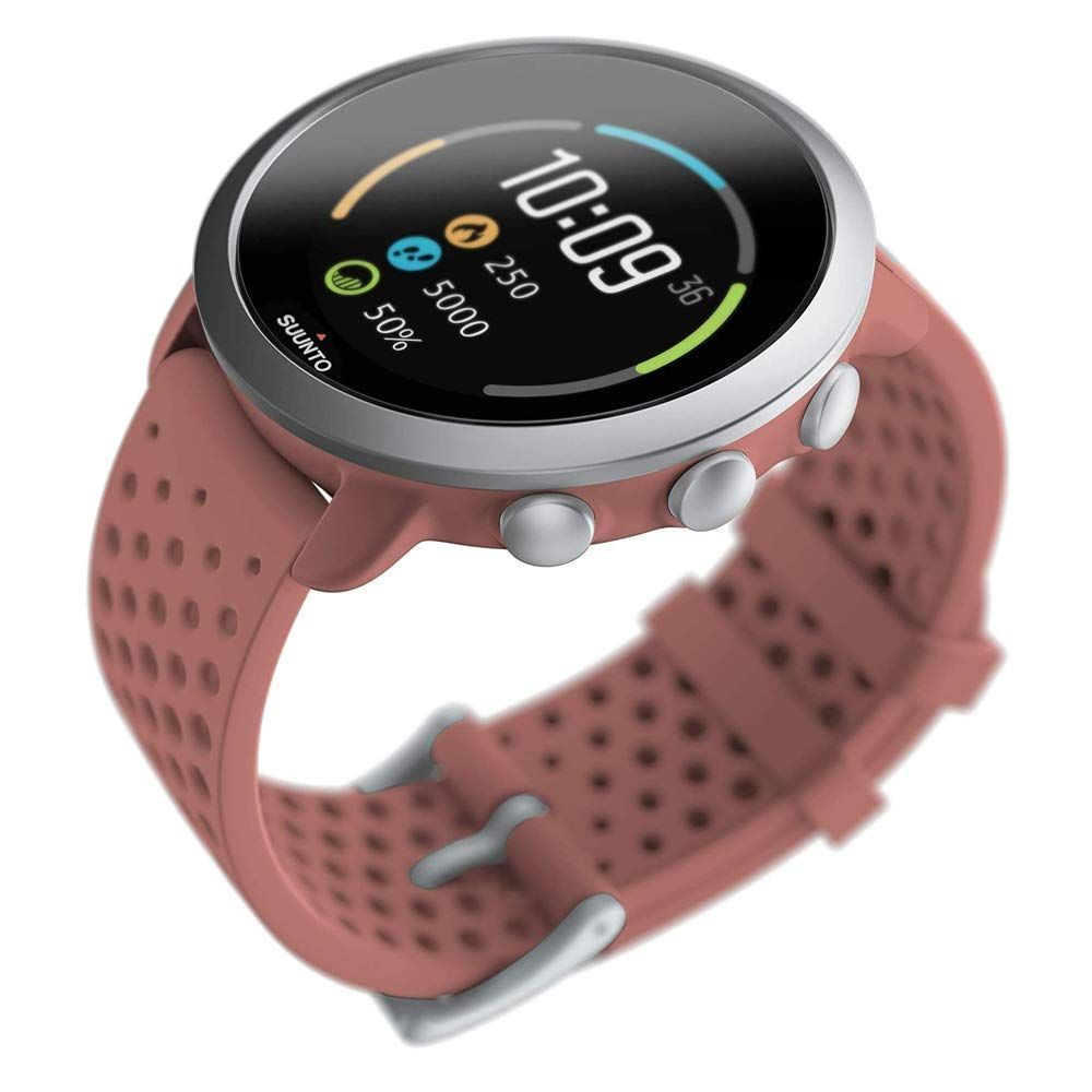 SUUNTO 3 (スント スリー) スマートウォッチ ウェアラブル ウォッチ フィットネス 【日本正規品/メーカー】 - メルカリ