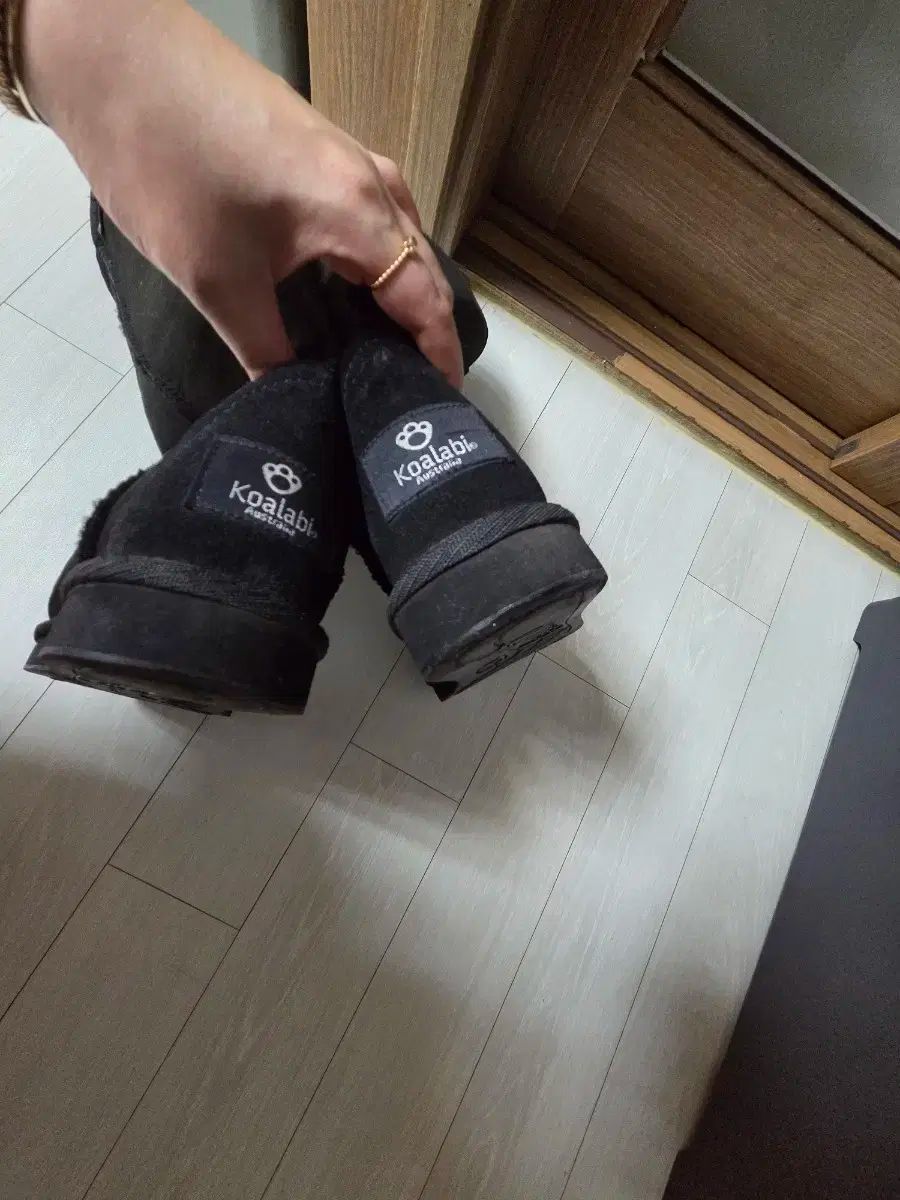 アグ ブーツ コアラビ 금강제화 구매 230 KIN-KAAI_COM