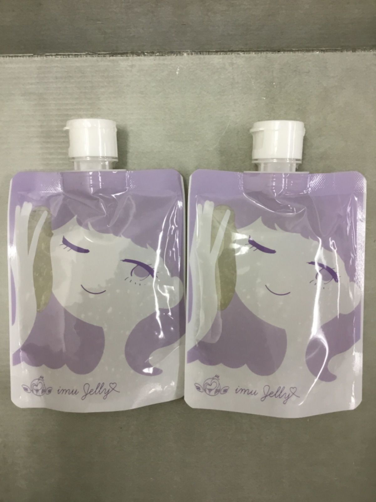 新品未開封　イミュゼリー　洗顔 150g×3個セット 楽天市場】【 公式 】【デリケートな思春期のお肌に