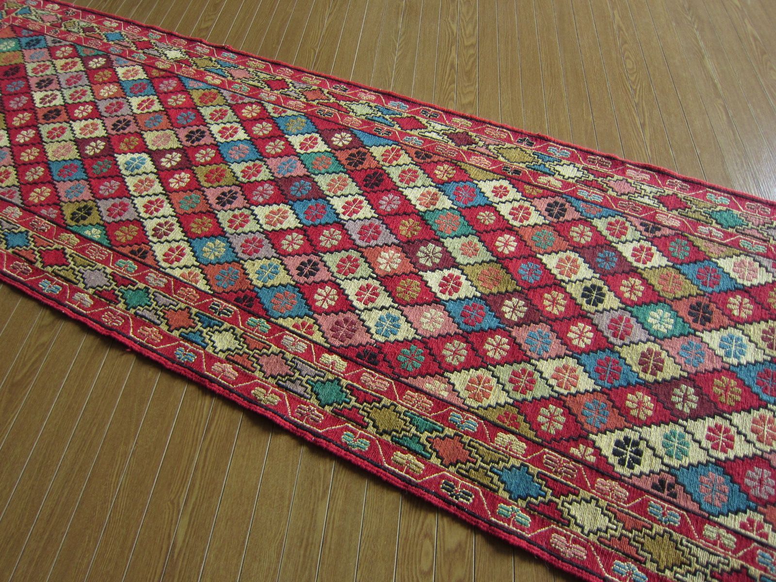 茶道具高野宗陵造 竹蓋置一双炉用風炉用 共布 共箱 大徳寺藤井誡堂書付