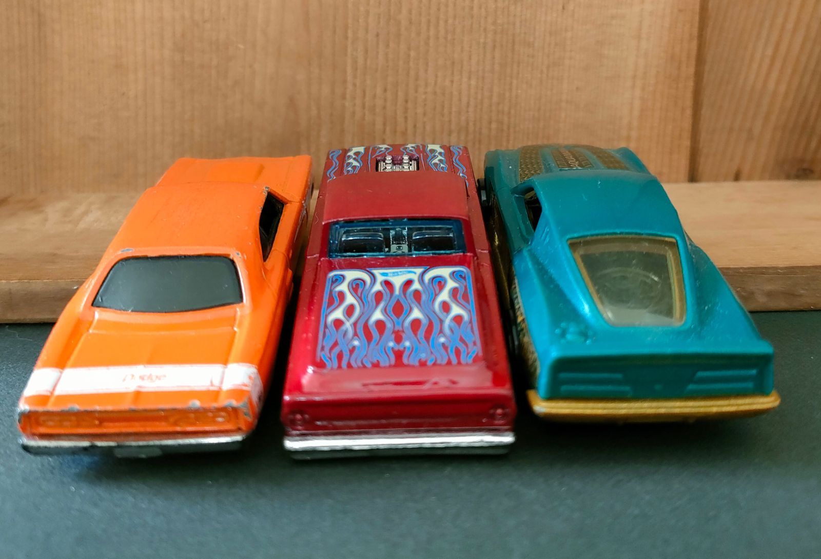 ホットウィール ミニカー まとめ売り - メルカリ