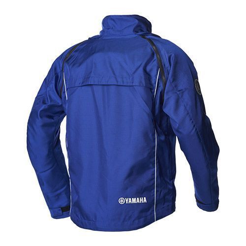 YAMAHA ジャケット YAMAHA ナイロンジャケット レーシングジャケット