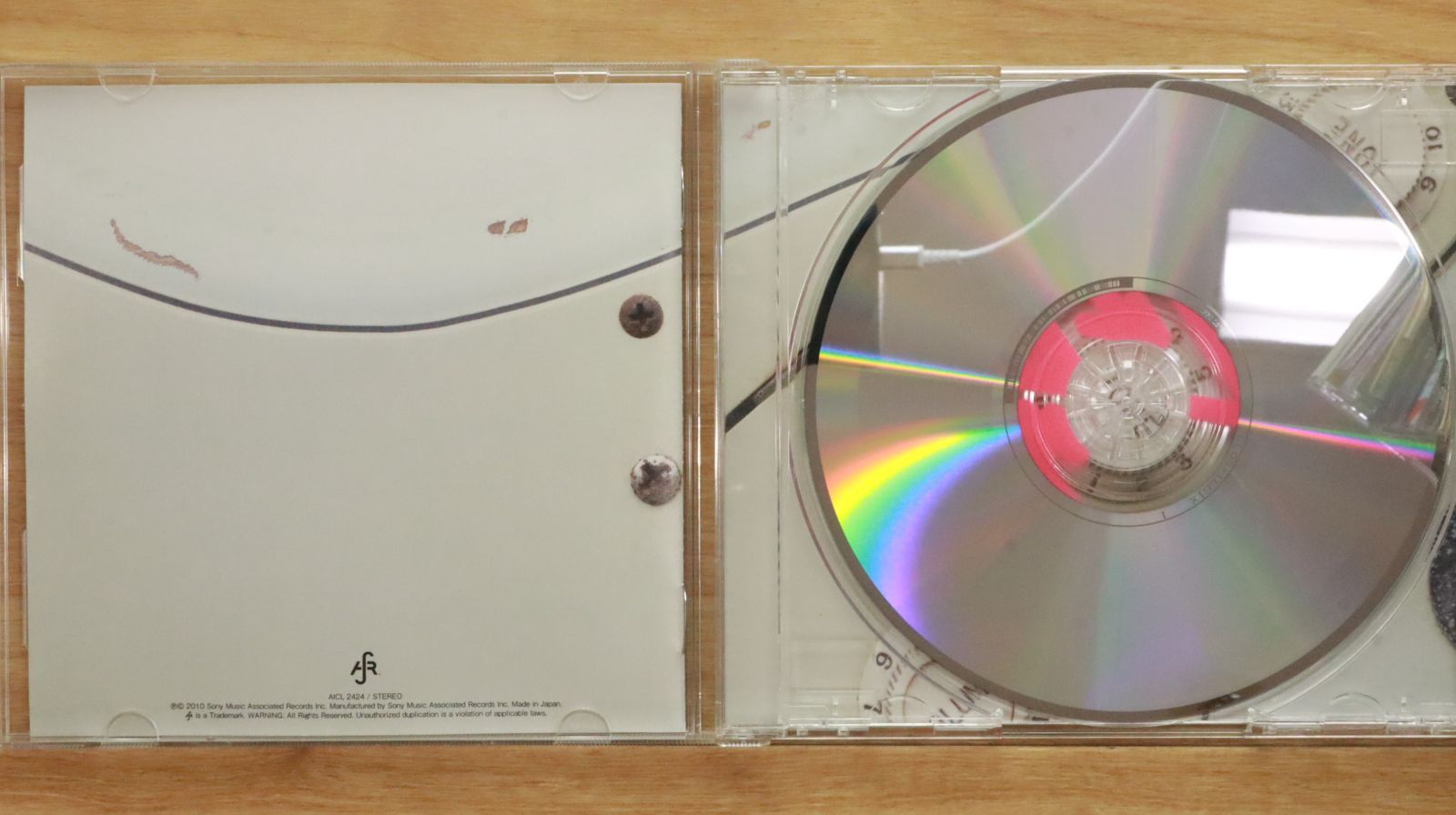 【コルすけ】フジファブリックCDアルバム7枚セットまとめ売り 国内盤CD☆フジファブリック/Fujifabric□ MUSIC(期間生産限定盤