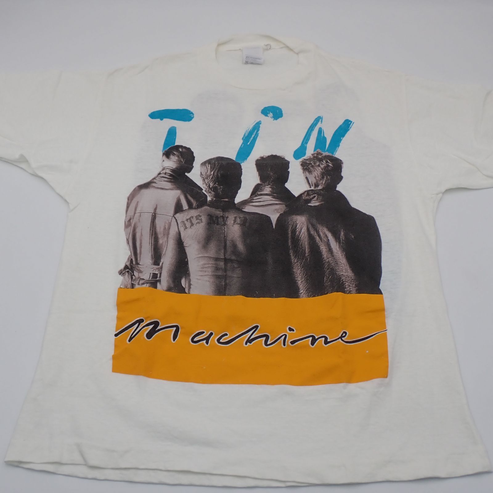 送料無料 Tin Machine ティンマシーン David Bowie デヴィッドボウイ