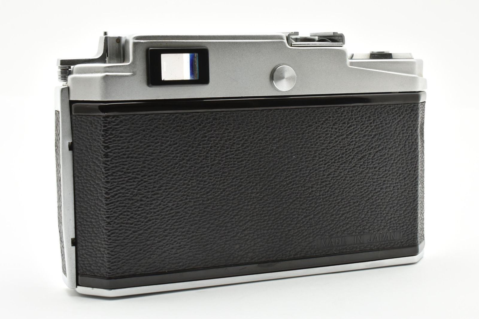 ☆良品☆ コニカ KONICA IIIA HEXANON 48mm F2 レンジファインダー