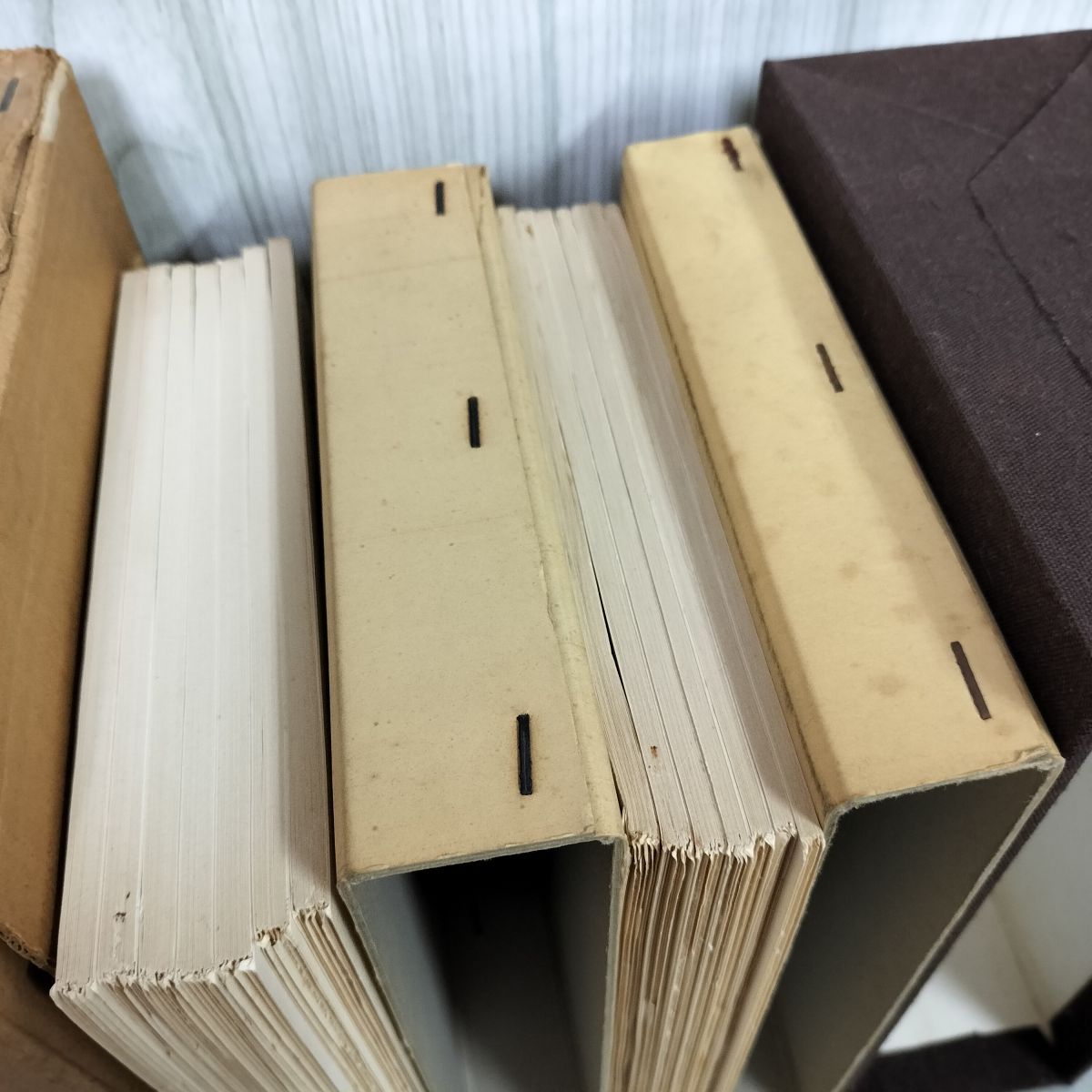 小冊子2冊