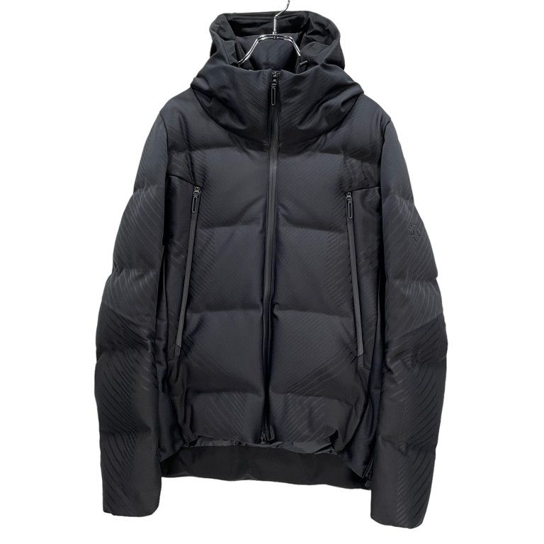DESCENTE 22AW ALLTERRAIN Mizusawa Down Crevasse-s 水沢ダウン 