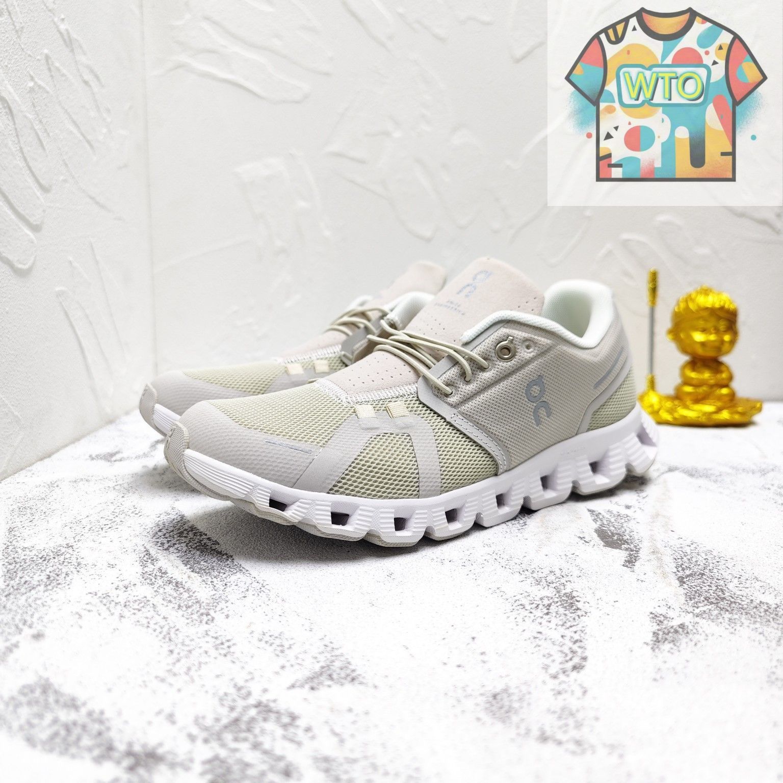 新品 On Cloud 5 オン クラウド5 メンズ レディース スニーカー