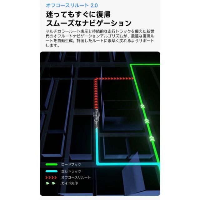 Binavi バイナビ