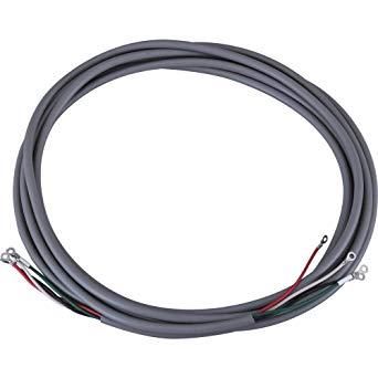 2営業日で発送 スイデン オプション電源コード 2sq 4芯 10m SOPC2410 1台
