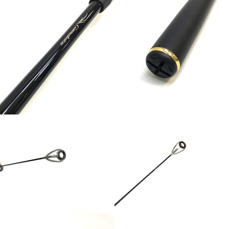 美品　がまかつ　アルデナ　1-50 シマノ　ダイワ　キザクラ　釣研　釣武者 美品 がまかつ アルデナ 1-50 シマノ ダイワ キザクラ 釣研 釣武者